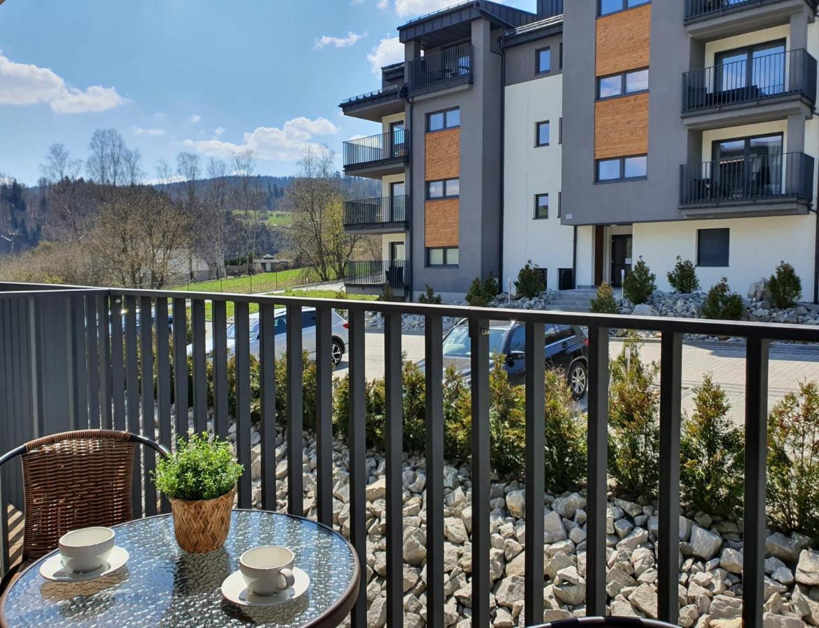 Apartamenty Stara Wisla Exterior photo